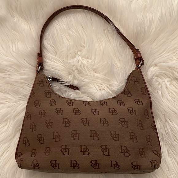 Dooney & Bourke Handbags - Dooney & Bourke mini shoulder bag